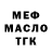 А ПВП крисы CK Oksana Operailo